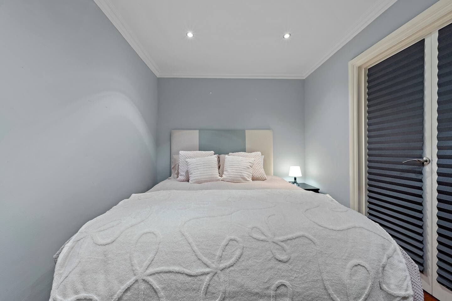 Pulat London apartment interior